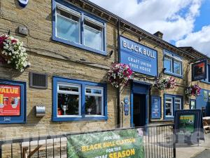 Picture of The Black Bull