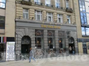 Picture of The Old Bank
