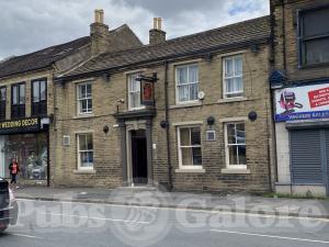 Picture of The Red Lion