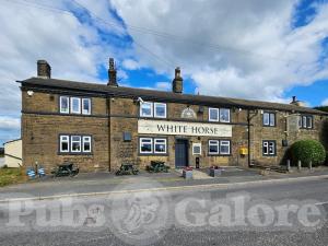 Picture of The White Horse Inn