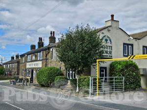 Picture of The White Horse Inn