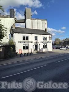 Picture of Millers Bar