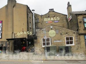 Picture of Brass