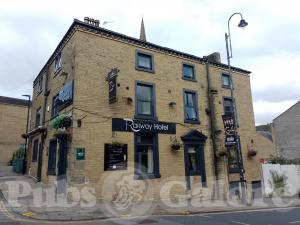 Picture of Railway Hotel