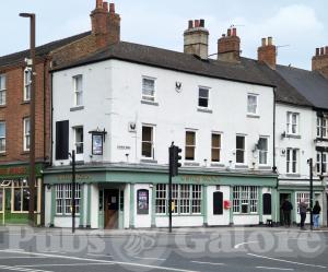 Picture of Castle & Anchor