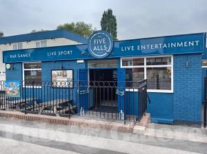 Picture of The Five Alls