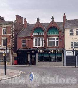Picture of The Lambton