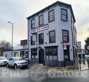 Picture of Red Lion Inn