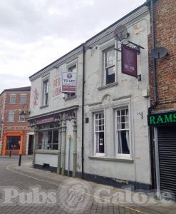 Picture of The Red Lion