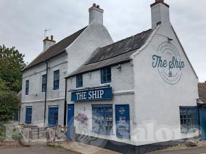 Picture of The Ship