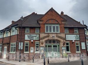 Picture of Stockton Arms Hotel