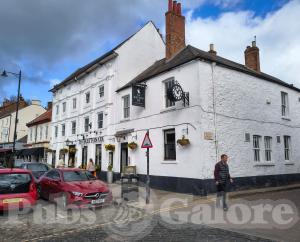 Picture of The Ketton Ox