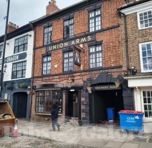 Picture of Union Arms