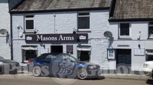 Picture of Mason's Arms