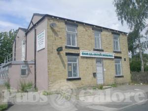 Picture of Cricketers Arms