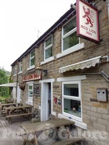 Picture of Red Lion Inn
