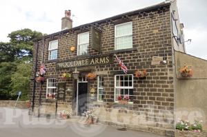 Picture of The Wooldale Arms