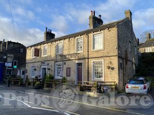 Picture of The Swan