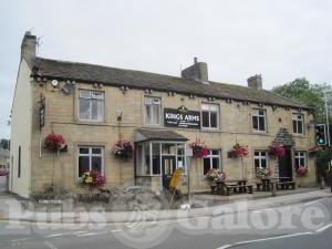 Picture of The Kings Arms