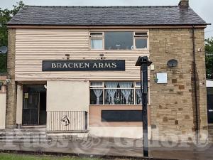 Picture of Bracken Arms