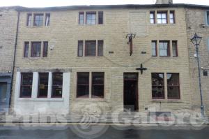Picture of The Red Pig
