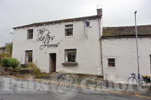 Picture of The Slaters Arms