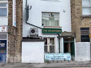 Picture of The Volunteers