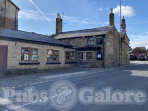 Picture of Red Lion