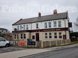 Picture of Travellers Inn