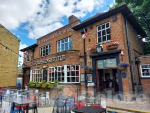 Picture of The Crossed Shuttle (JD Wetherspoon)