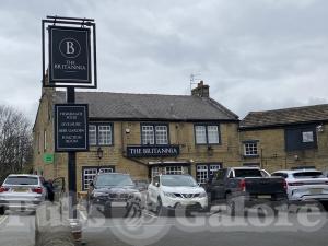 Picture of The Britannia