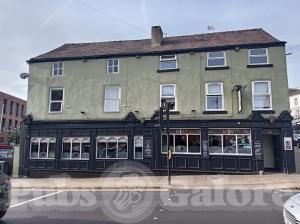 Picture of Black Horse