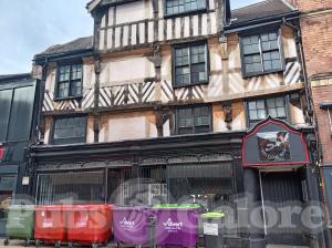 Picture of The Silver Spur