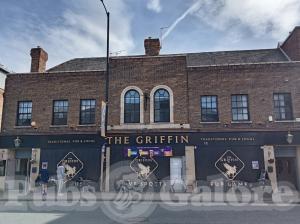 Picture of The Griffin