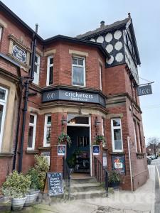 Picture of The Cricketers Beerhouse