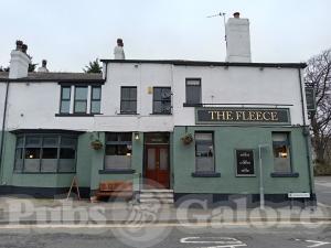 Picture of The Fleece