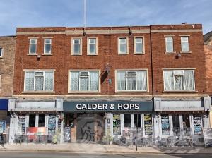 Picture of Calder & Hops
