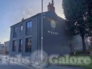 Picture of The Wharf