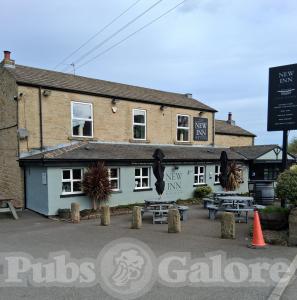 Picture of New Inn