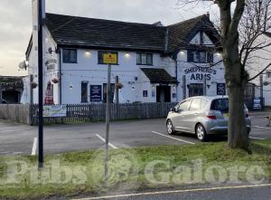 Picture of The Shepherds Arms