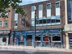 Picture of Strafford Arms