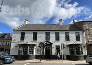 Picture of The Angel Inn (JD Wetherspoon)