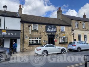 Picture of The Black Bull