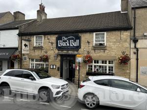 Picture of The Black Bull