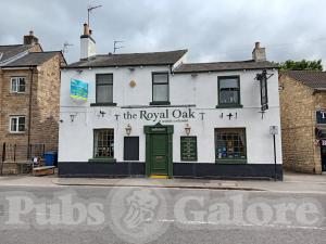 Picture of The Royal Oak