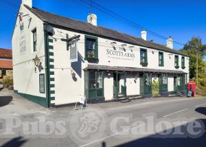 Picture of The Scotts Arms
