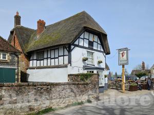 Picture of The Red Lion