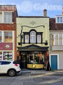 Picture of Avon Brewery