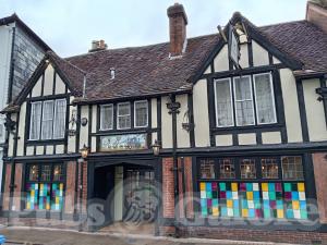 Picture of Coach & Horses