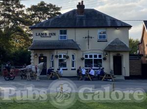 Picture of The Lamb Inn